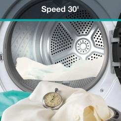 Сушильная машина Gorenje D2HNE7E/UA Фото 3