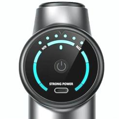 Массажер Neor PULSE 12 GY Фото 4