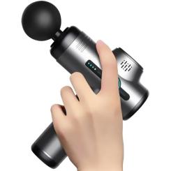 Массажер Neor PULSE 12 GY Фото 6