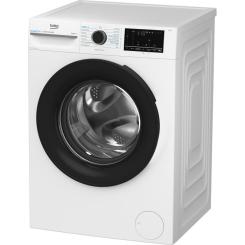 Стиральная машина Beko BM3WFSU48415WB Фото 2