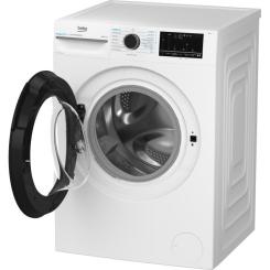 Стиральная машина Beko BM3WFSU48415WB Фото 4