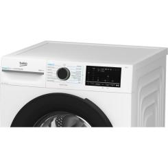 Стиральная машина Beko BM3WFSU48415WB Фото 6