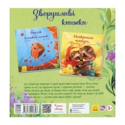 Книга Ранок Кошеня і Сонечко - Єва Сольська Фото 1