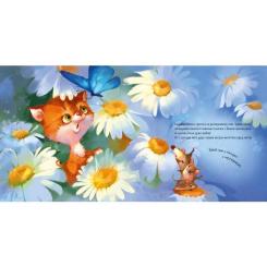 Книга Ранок Кошеня і Сонечко - Єва Сольська Фото 3