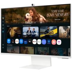 Монитор Samsung LS32FM803UZXUA Фото 1