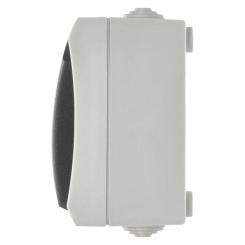 Розетка EMOS 16A 250V IP44 одинарна Фото 2