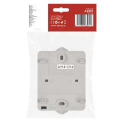 Розетка EMOS 16A 250V IP44 одинарна Фото 6