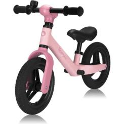 Беговел Lionelo TONI Pink/Roze Фото