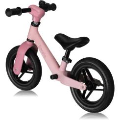 Беговел Lionelo TONI Pink/Roze Фото 1