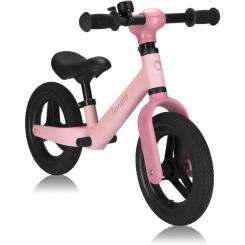 Беговел Lionelo TONI Pink/Roze Фото 2