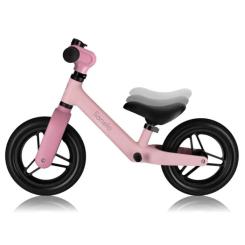 Беговел Lionelo TONI Pink/Roze Фото 3