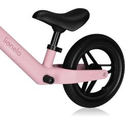 Беговел Lionelo TONI Pink/Roze Фото 4