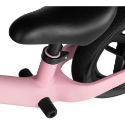 Беговел Lionelo TONI Pink/Roze Фото 5