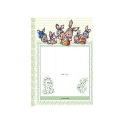 Книга Ранок Альбом для немовлят. Люба донечка Фото 3