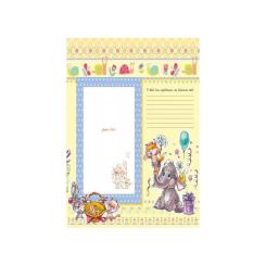 Книга Ранок Альбом для немовлят. Люба донечка Фото 5