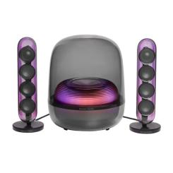 Акустическая система Harman Kardon SoundSticks 5 Black Фото 9