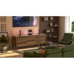 Акустическая система Harman Kardon SoundSticks 5 Black Фото 11