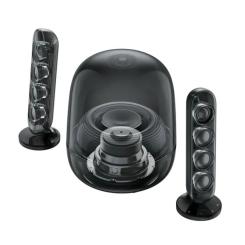 Акустическая система Harman Kardon SoundSticks 5 Black Фото 1