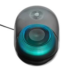 Акустическая система Harman Kardon SoundSticks 5 Black Фото 3