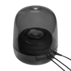 Акустическая система Harman Kardon SoundSticks 5 Black Фото 4