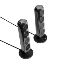 Акустическая система Harman Kardon SoundSticks 5 Black Фото 5