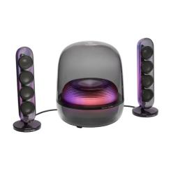 Акустическая система Harman Kardon SoundSticks 5 Black Фото 7