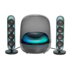 Акустическая система Harman Kardon SoundSticks 5 Black Фото 8