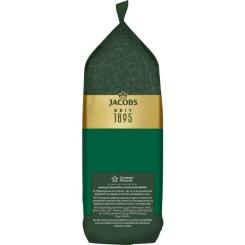 Кофе Jacobs Monarch в зернах 1 кг Фото 2