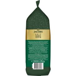 Кофе Jacobs Monarch в зернах 1 кг Фото 3
