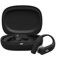 Наушники JBL Endurance Peak 4 Black/Grey Фото
