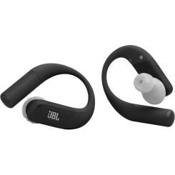 Наушники JBL Endurance Peak 4 Black/Grey Фото 2
