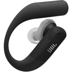 Наушники JBL Endurance Peak 4 Black/Grey Фото 4