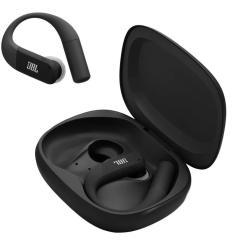 Наушники JBL Endurance Peak 4 Black/Grey Фото 5