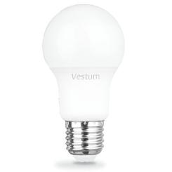 Лампочка Vestum A70 18W 4100K 220V E27 Фото