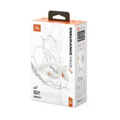 Наушники JBL Endurance Pace White Фото 9