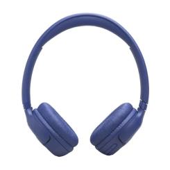 Наушники JBL Tune 530BT Blue Фото 2