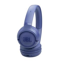 Наушники JBL Tune 530BT Blue Фото 5