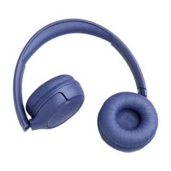 Наушники JBL Tune 530BT Blue Фото 6