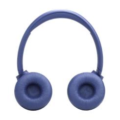 Наушники JBL Tune 530BT Blue Фото 7