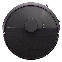 Пылесос iRobot Roomba Combo 105 + AutoEmply dock(Black) Фото 1