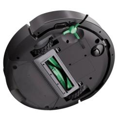 Пылесос iRobot Roomba Combo 105 + AutoEmply dock(Black) Фото 3