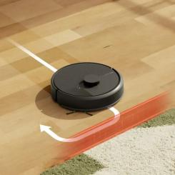 Пылесос iRobot Roomba Combo 105 + AutoEmply dock(Black) Фото 6