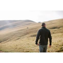 Кофта Tribe Fleece Jacket Full Zip T-KJ-0011-olive, 56 Фото 9