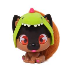 Фигурка QT Puppies Щенок Рекс Фото 1