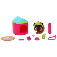 Фигурка QT Puppies Щенок Рекс Фото 2