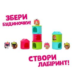 Фигурка QT Puppies Щенок Рекс Фото 3