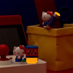 Фигурка Pop Top сюрприз Hello Kitty Канцелярські історії Фото 6