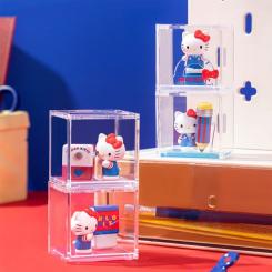 Фигурка Pop Top сюрприз Hello Kitty Канцелярські історії Фото 7