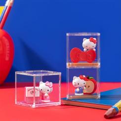 Фигурка Pop Top сюрприз Hello Kitty Канцелярські історії Фото 8