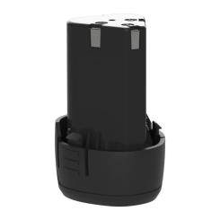 Аккумулятор к электроинструменту Deli 12V, 2Ah Фото 4